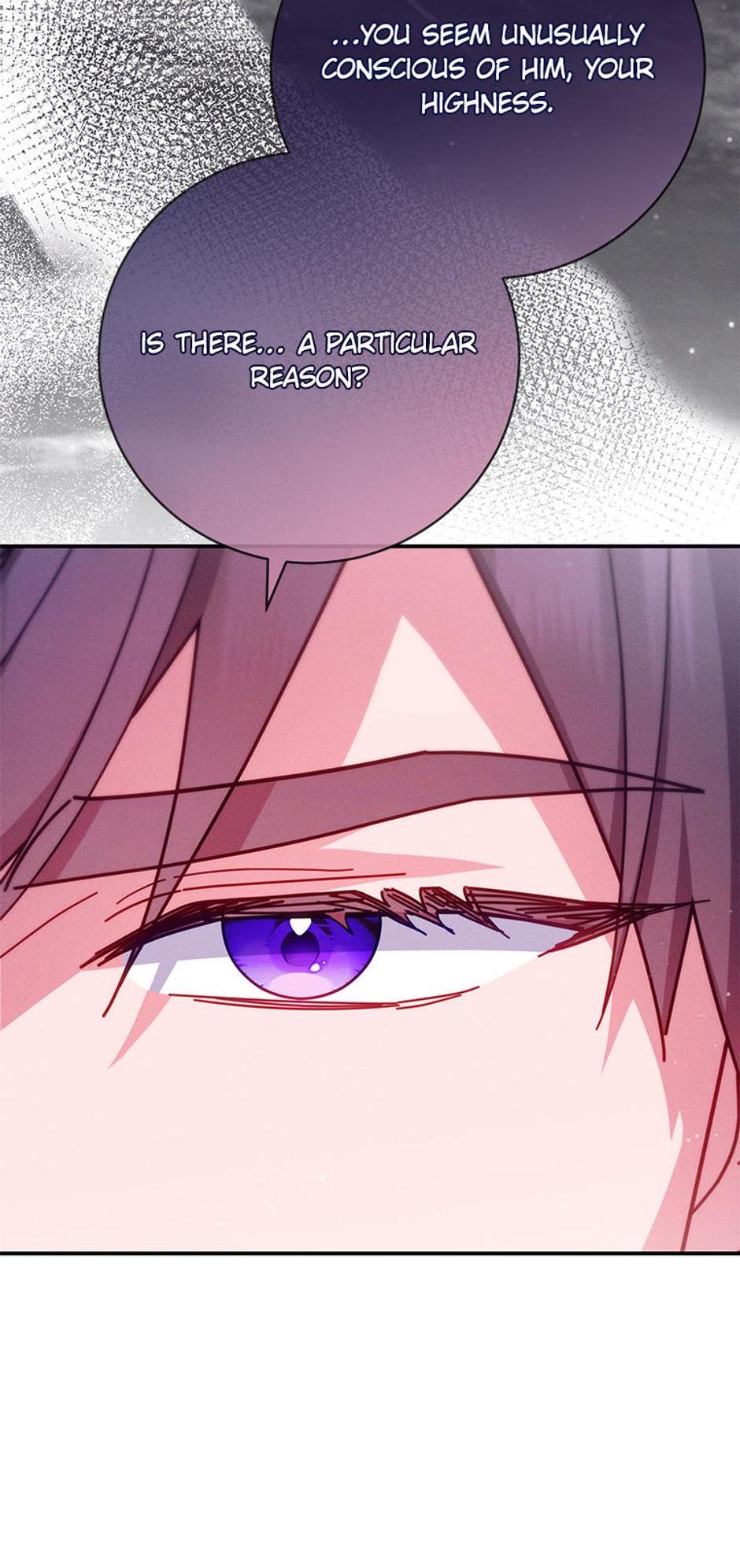 Read Princess Eveness Saves Herself EN Manga Online