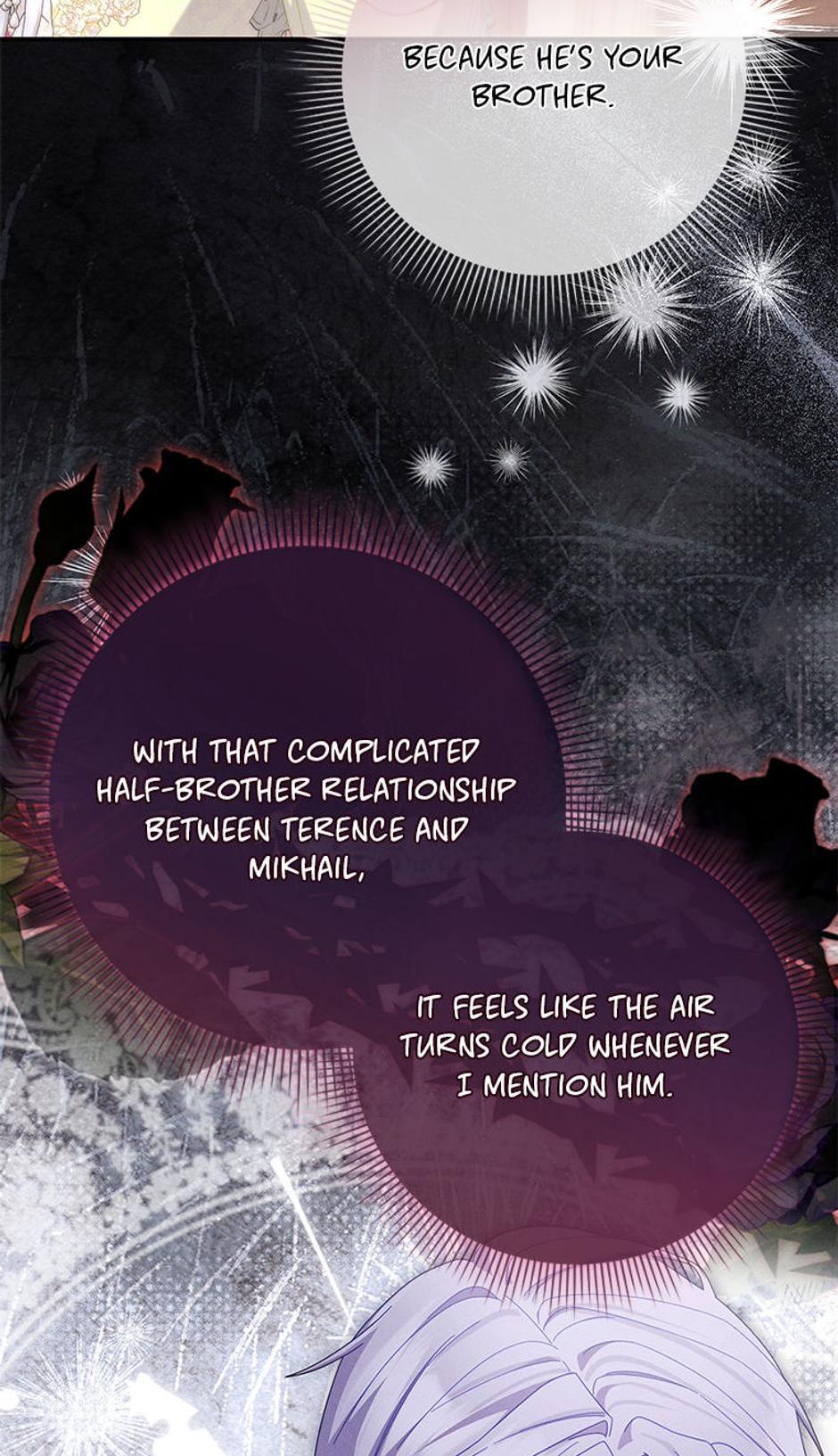 Read Princess Eveness Saves Herself EN Manga Online