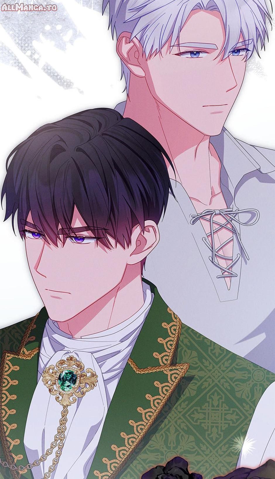 Read Princess Eveness Saves Herself EN Manga Online