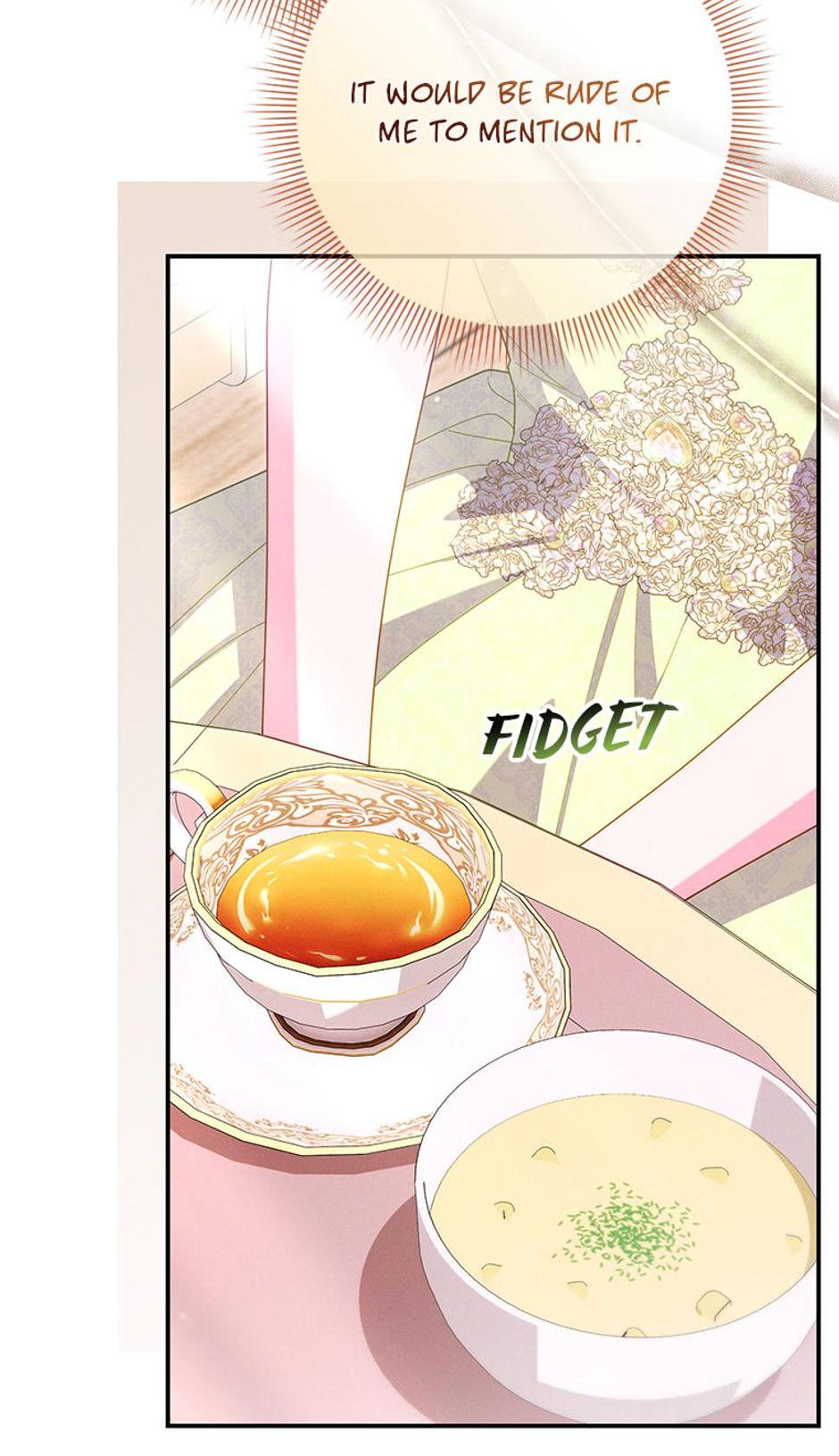 Read Princess Eveness Saves Herself EN Manga Online