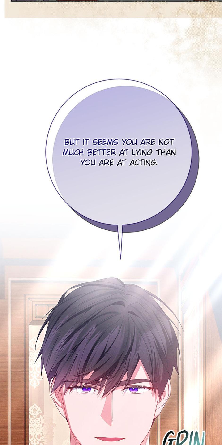 Read Princess Eveness Saves Herself EN Manga Online