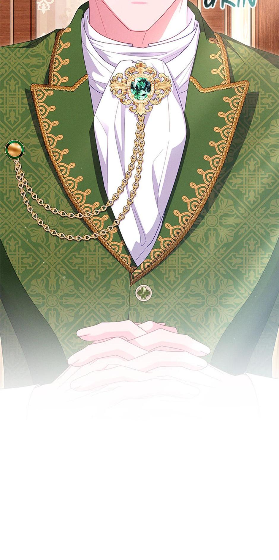 Read Princess Eveness Saves Herself EN Manga Online