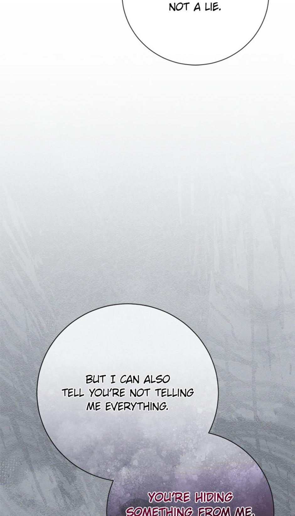 Read Princess Eveness Saves Herself EN Manga Online