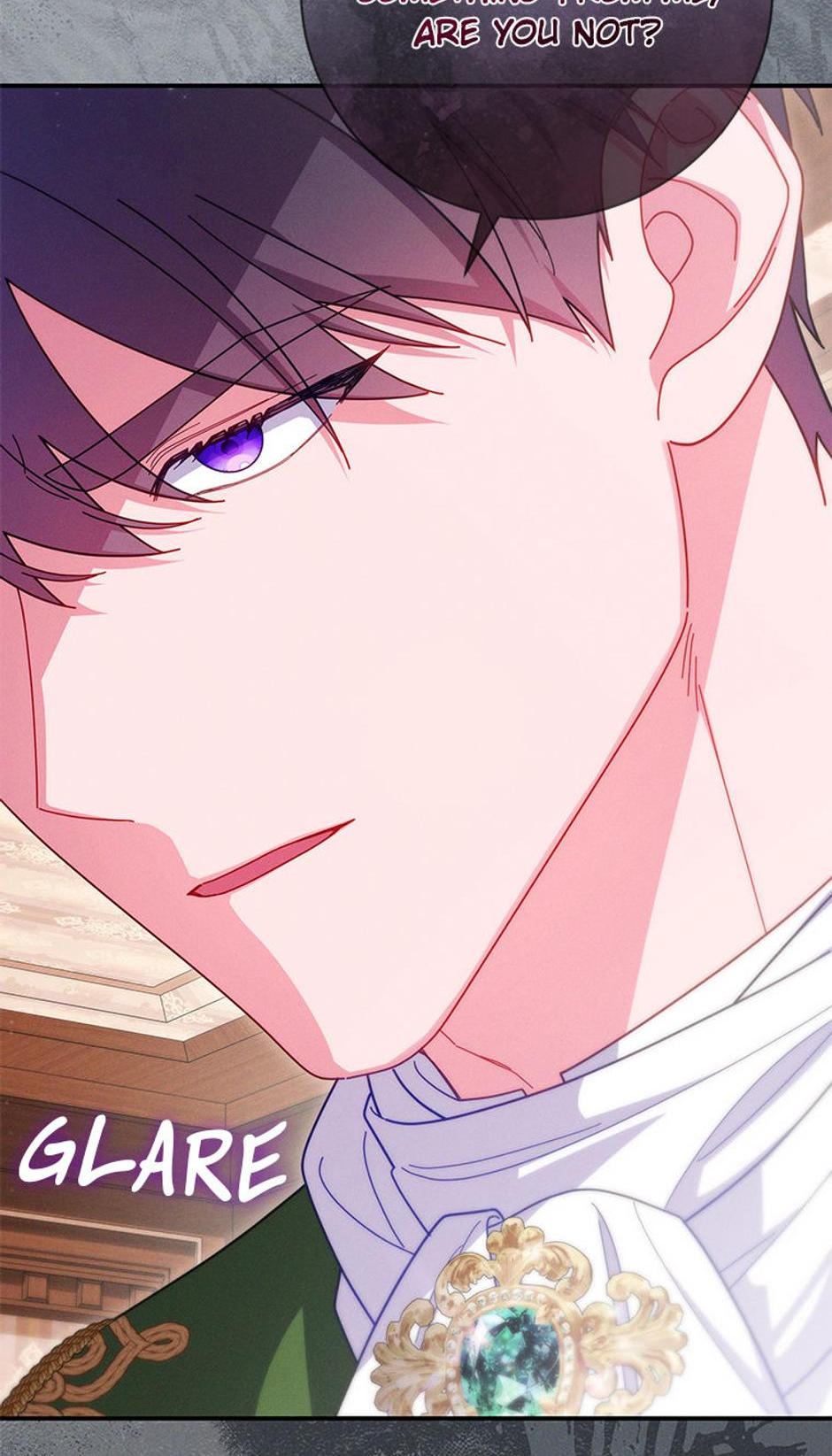 Read Princess Eveness Saves Herself EN Manga Online