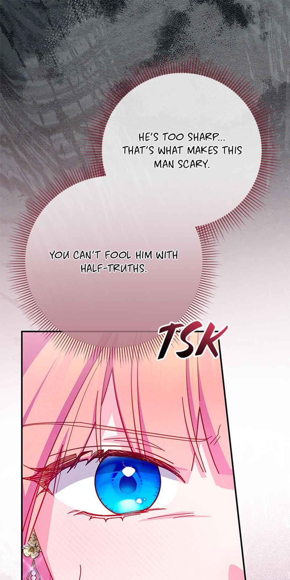 Read Princess Eveness Saves Herself EN Manga Online