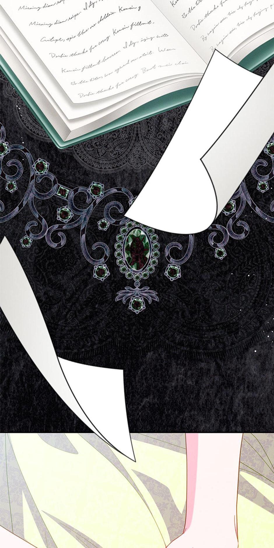 Read Princess Eveness Saves Herself EN Manga Online