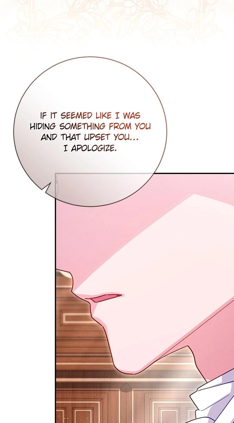 Read Princess Eveness Saves Herself EN Manga Online