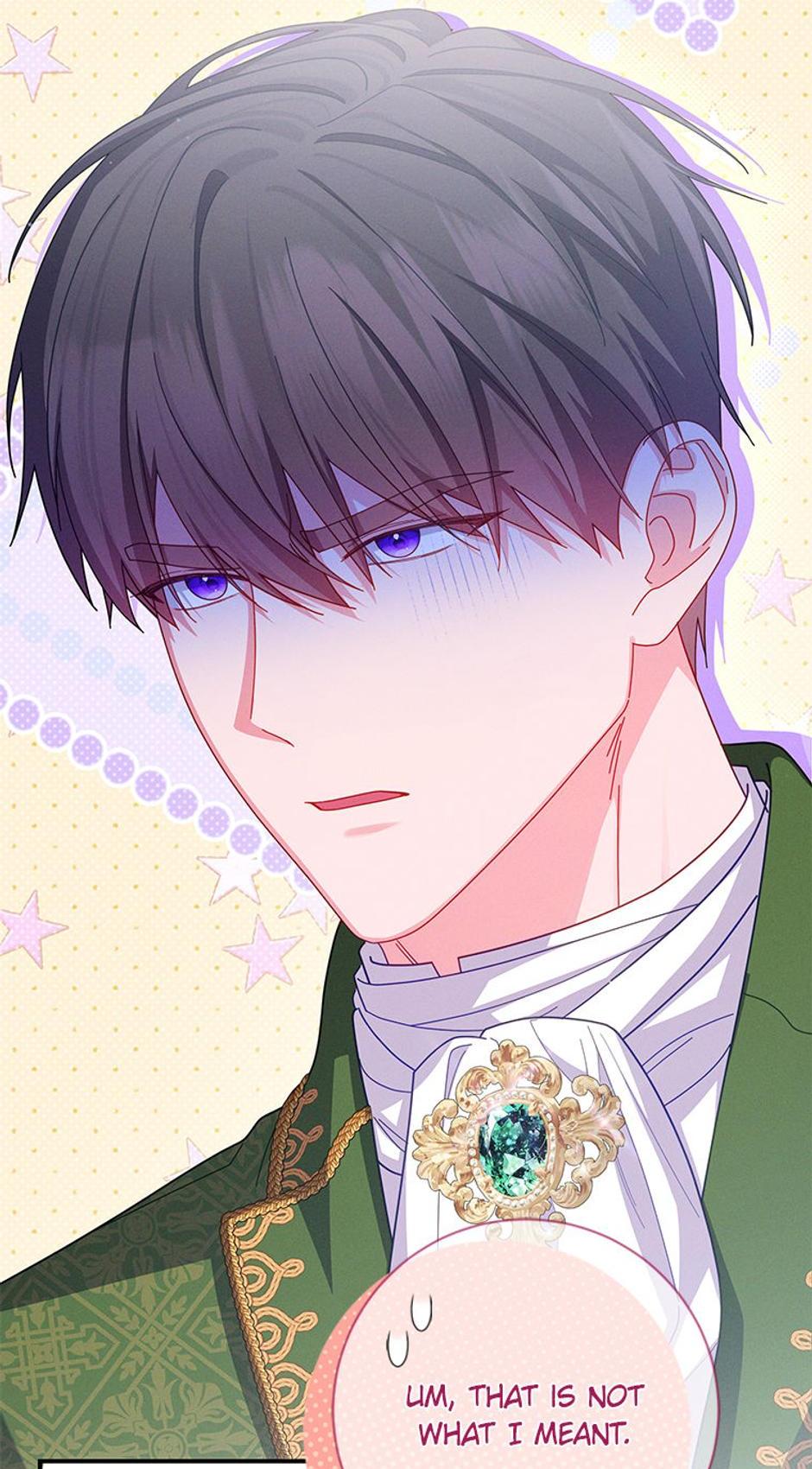 Read Princess Eveness Saves Herself EN Manga Online