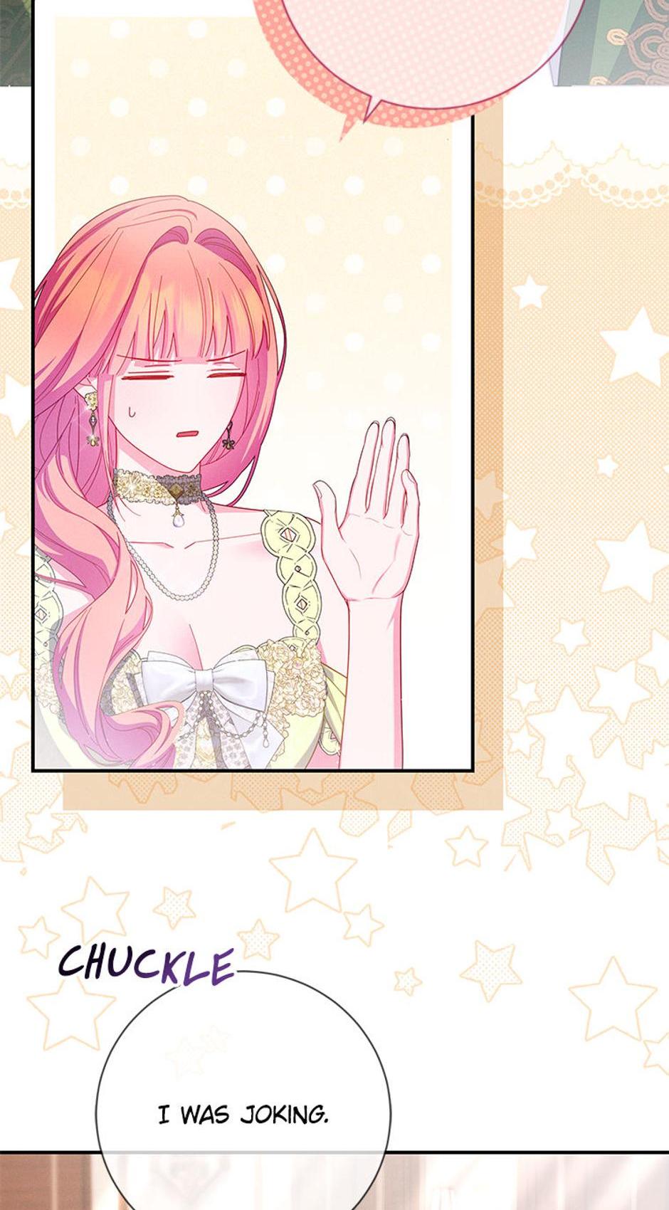 Read Princess Eveness Saves Herself EN Manga Online