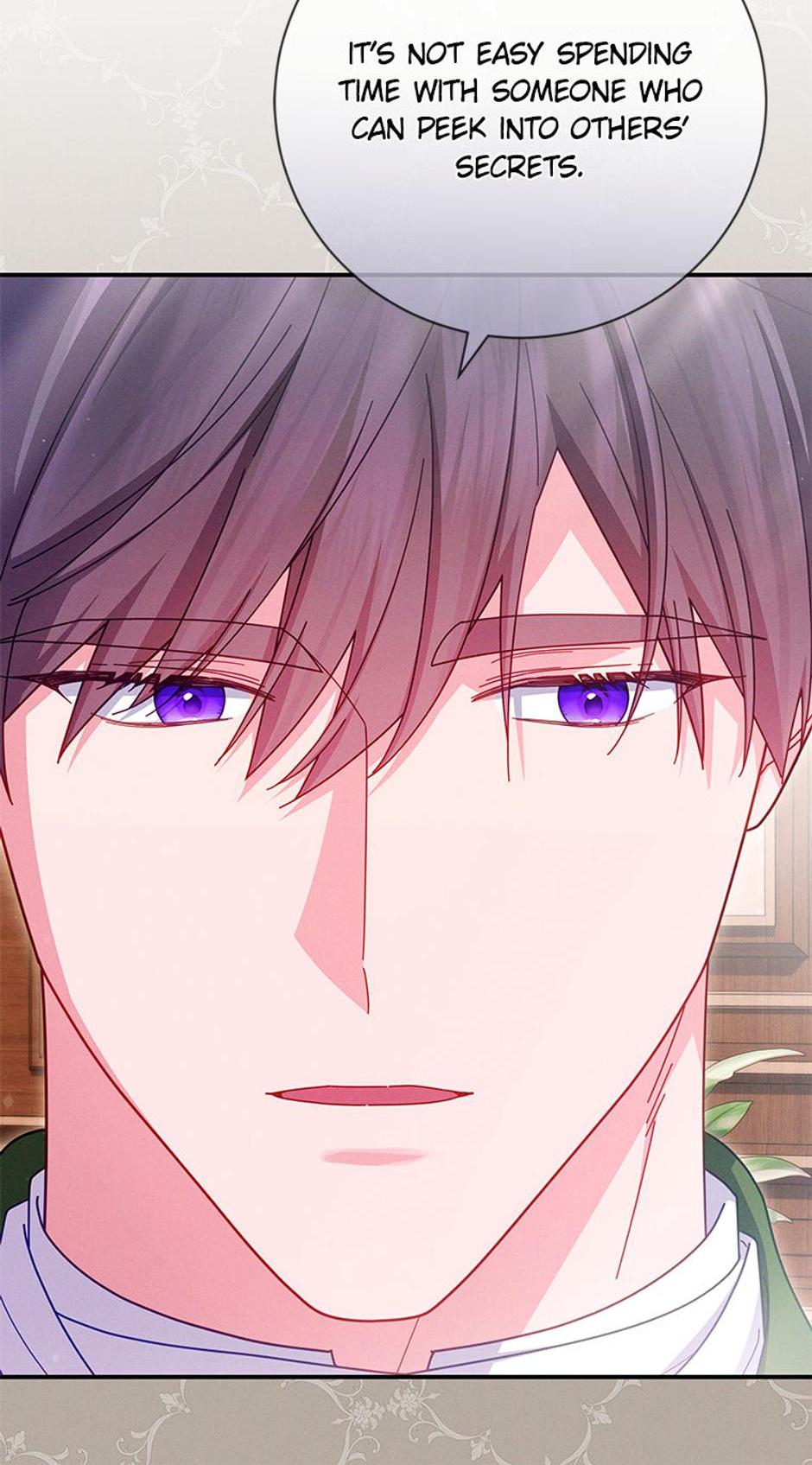 Read Princess Eveness Saves Herself EN Manga Online