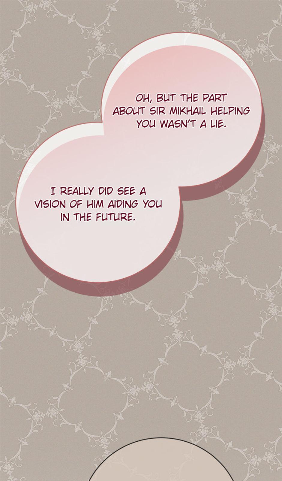 Read Princess Eveness Saves Herself EN Manga Online