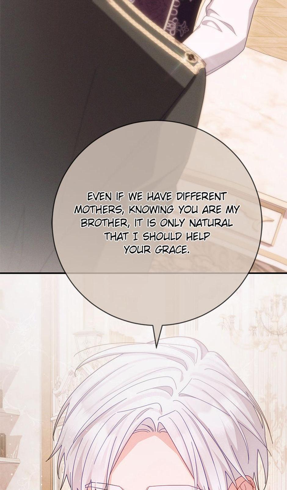 Read Princess Eveness Saves Herself EN Manga Online