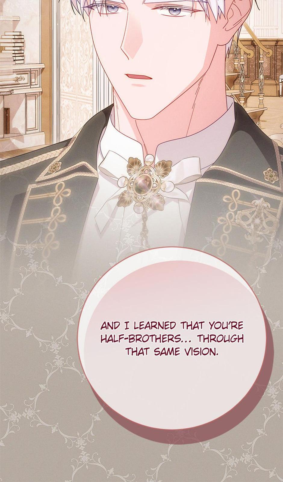 Read Princess Eveness Saves Herself EN Manga Online