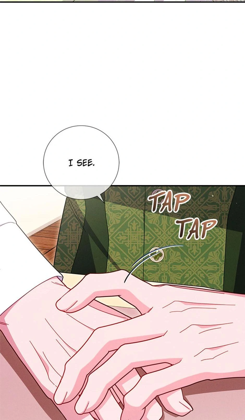 Read Princess Eveness Saves Herself EN Manga Online