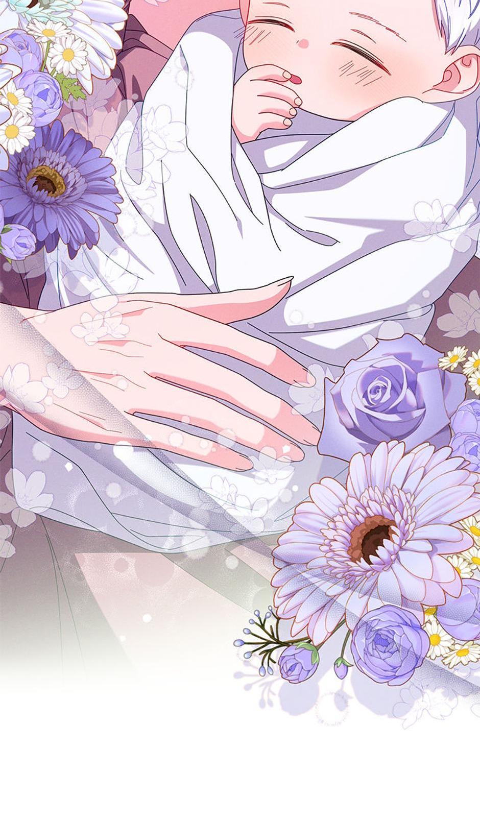 Read Princess Eveness Saves Herself EN Manga Online