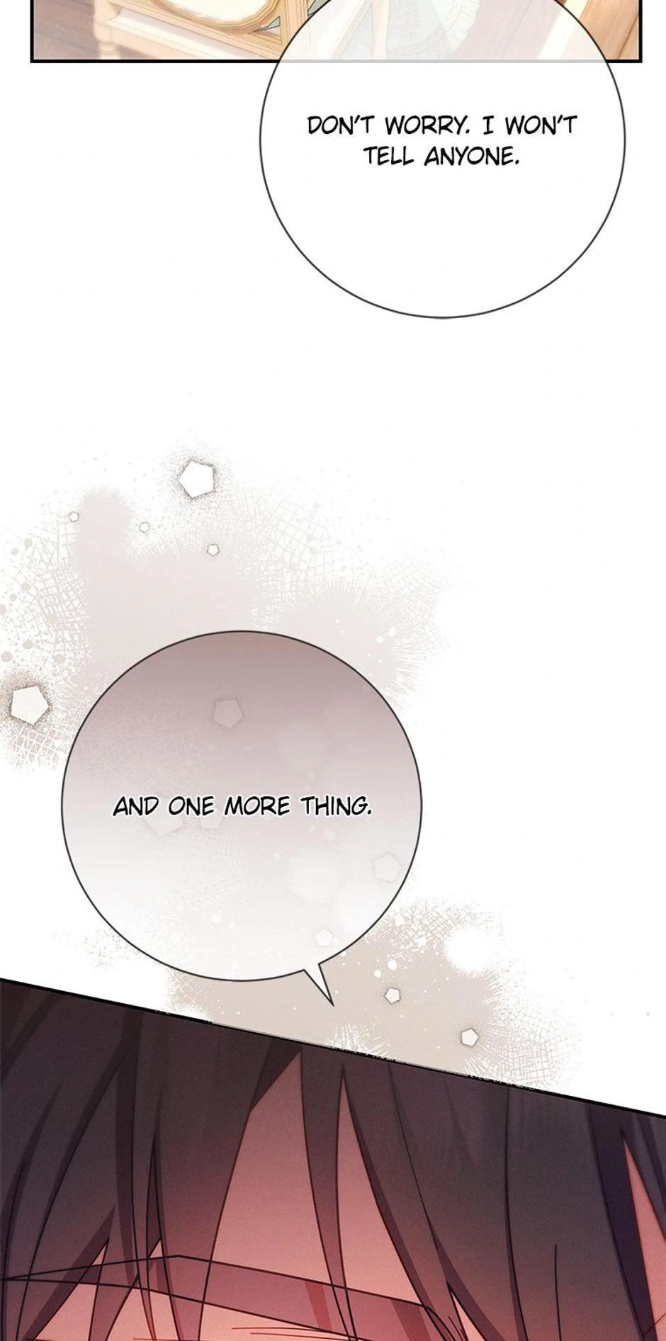 Read Princess Eveness Saves Herself EN Manga Online