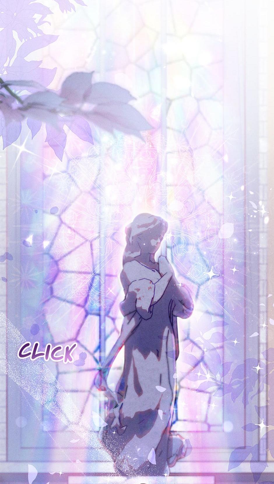 Read Princess Eveness Saves Herself EN Manga Online