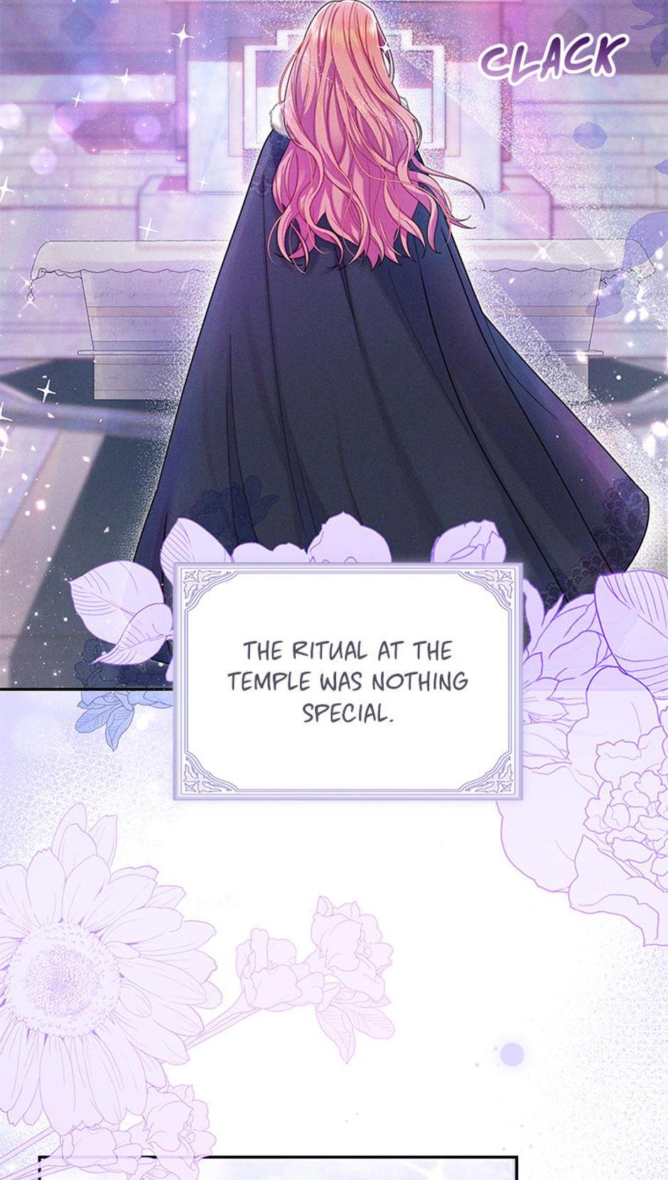 Read Princess Eveness Saves Herself EN Manga Online