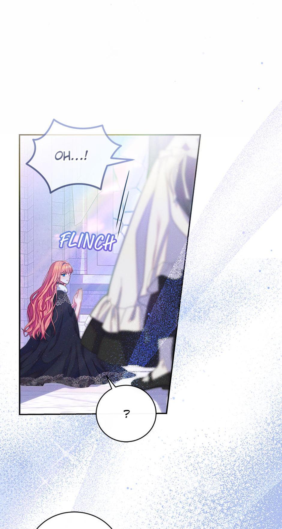 Read Princess Eveness Saves Herself EN Manga Online