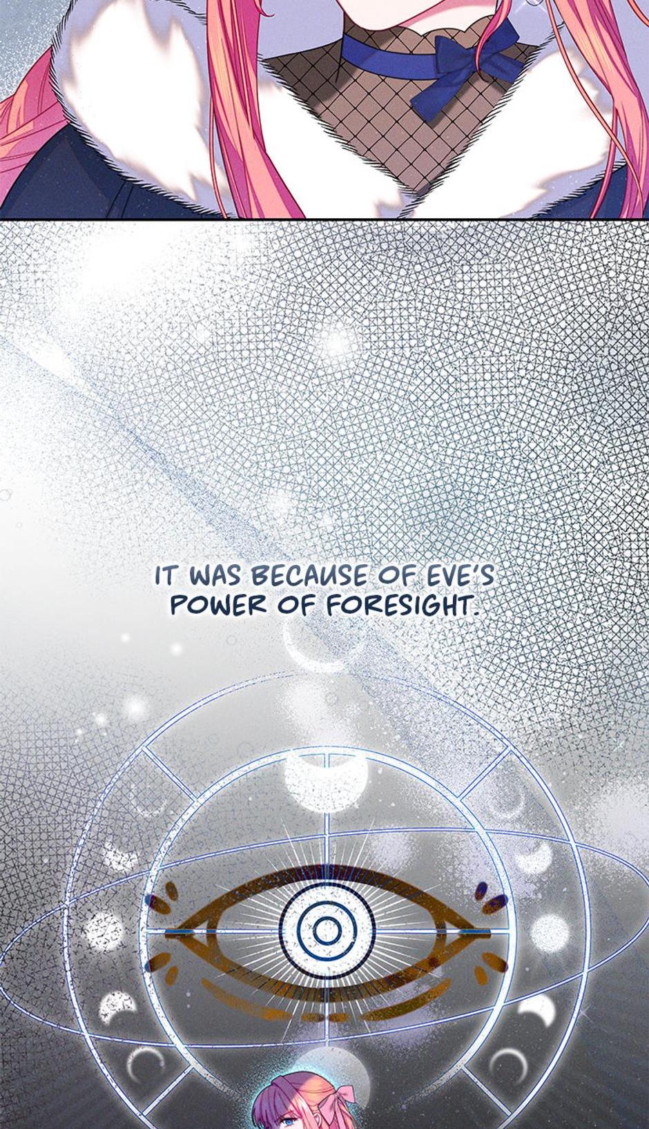 Read Princess Eveness Saves Herself EN Manga Online