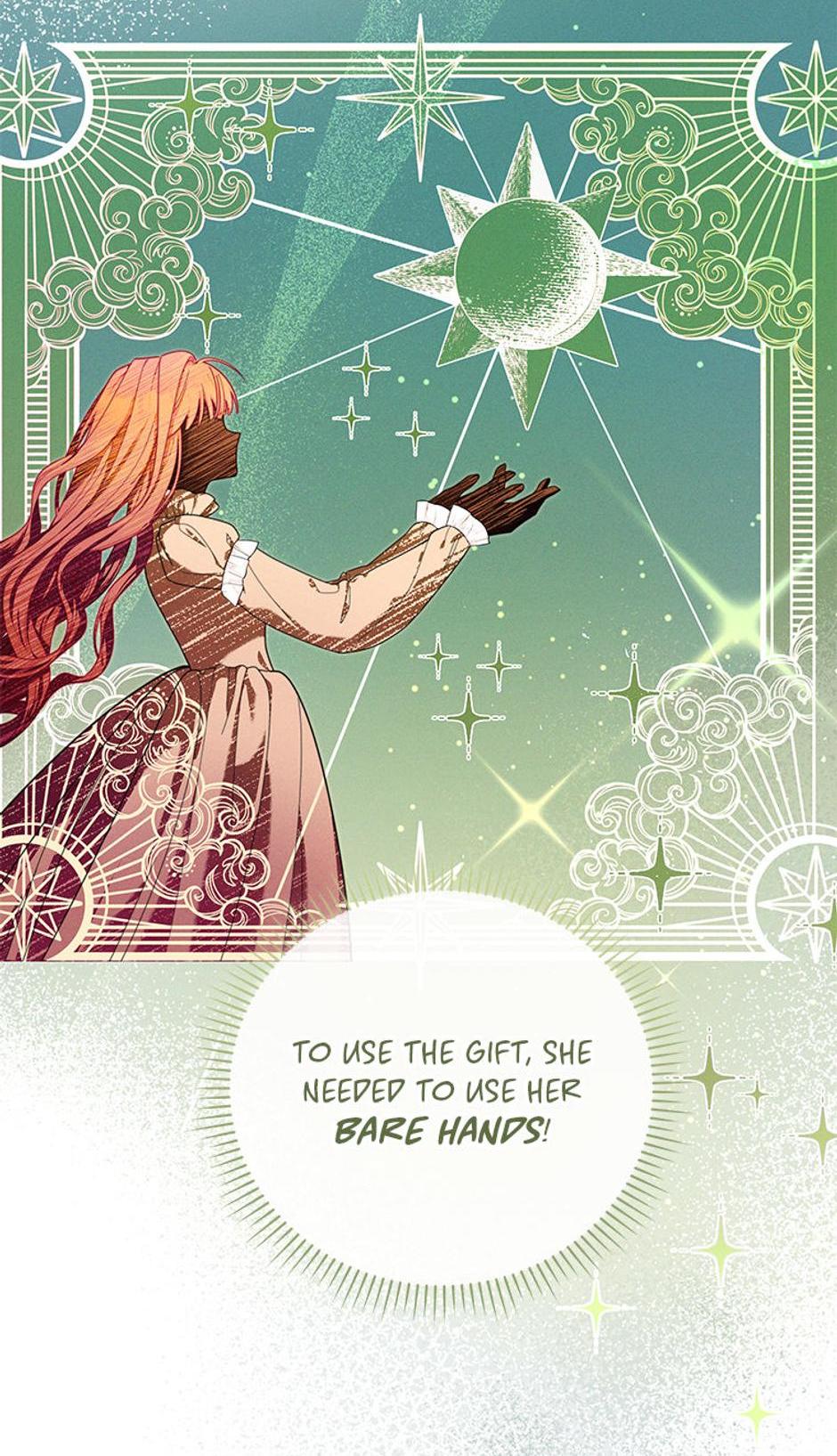 Read Princess Eveness Saves Herself EN Manga Online