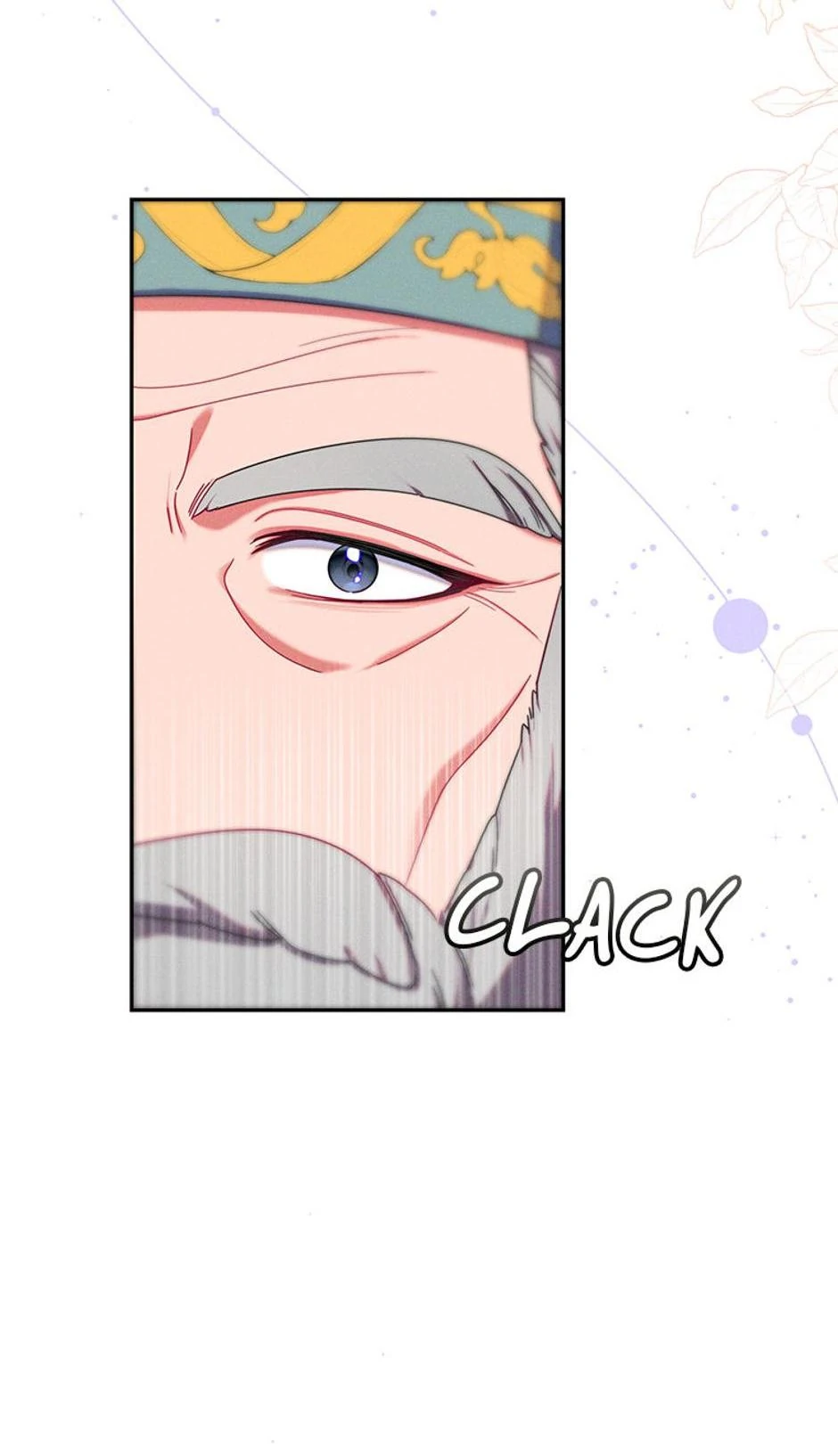 Read Princess Eveness Saves Herself EN Manga Online