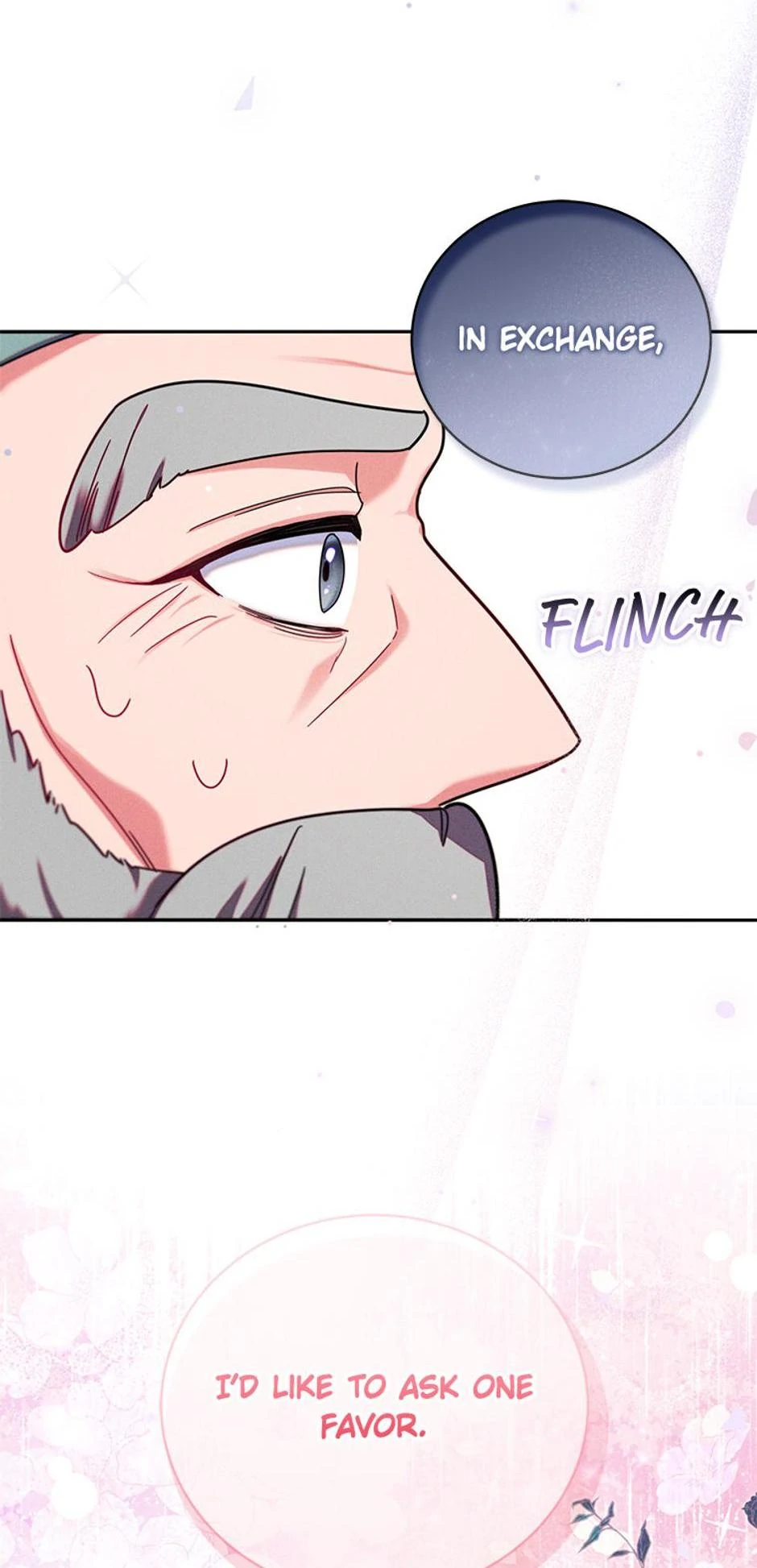 Read Princess Eveness Saves Herself EN Manga Online