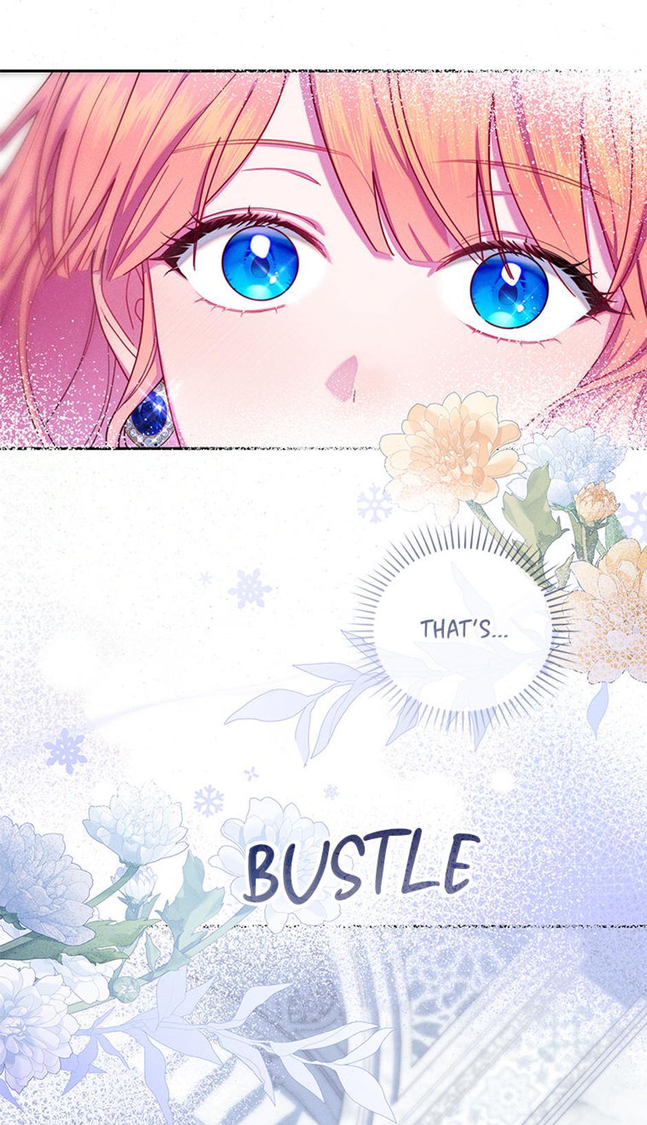 Read Princess Eveness Saves Herself EN Manga Online