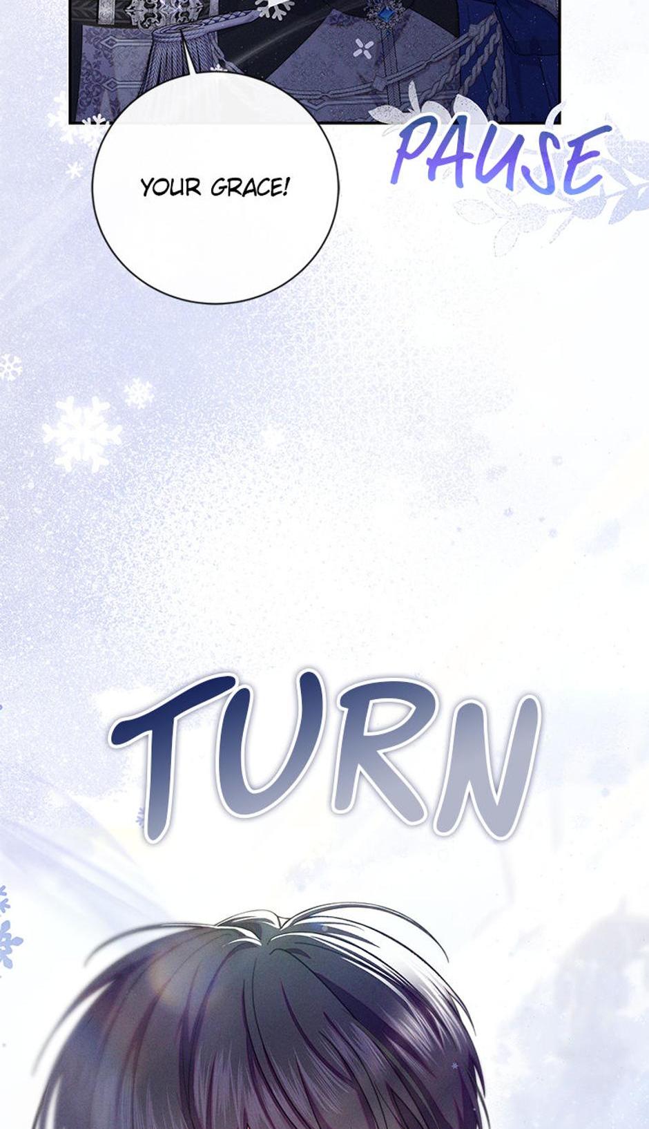 Read Princess Eveness Saves Herself EN Manga Online