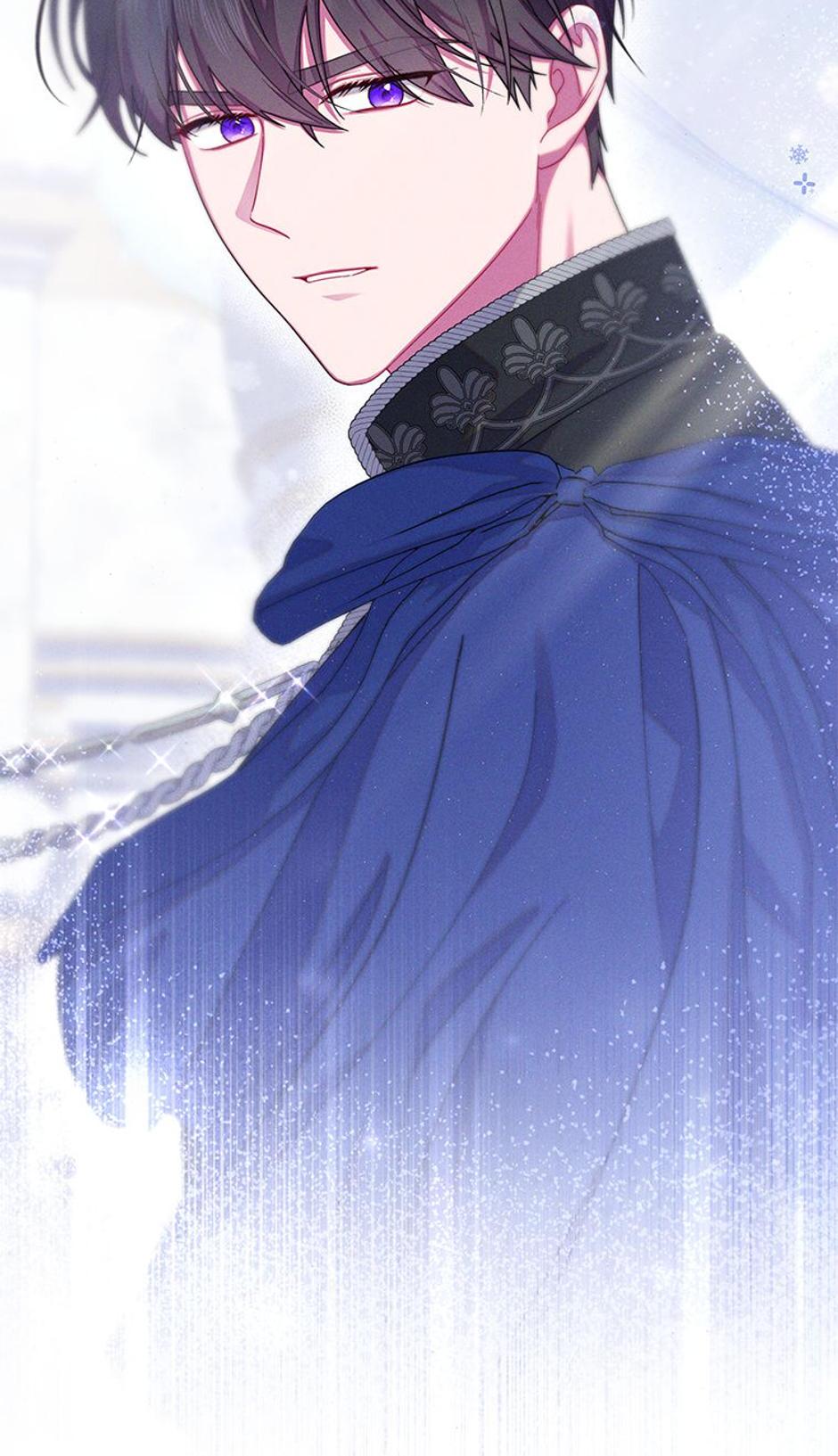 Read Princess Eveness Saves Herself EN Manga Online