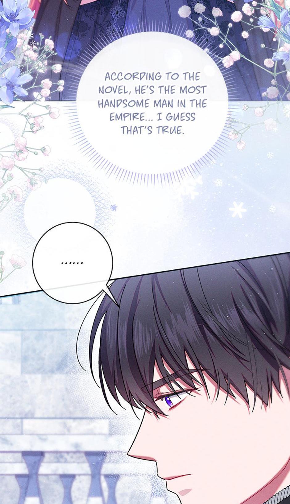Read Princess Eveness Saves Herself EN Manga Online