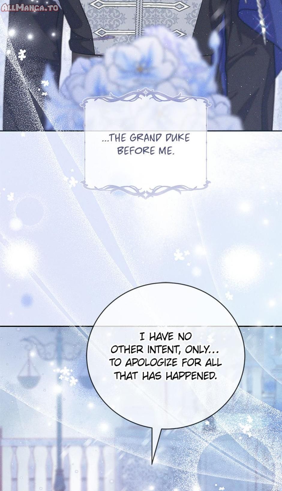 Read Princess Eveness Saves Herself EN Manga Online