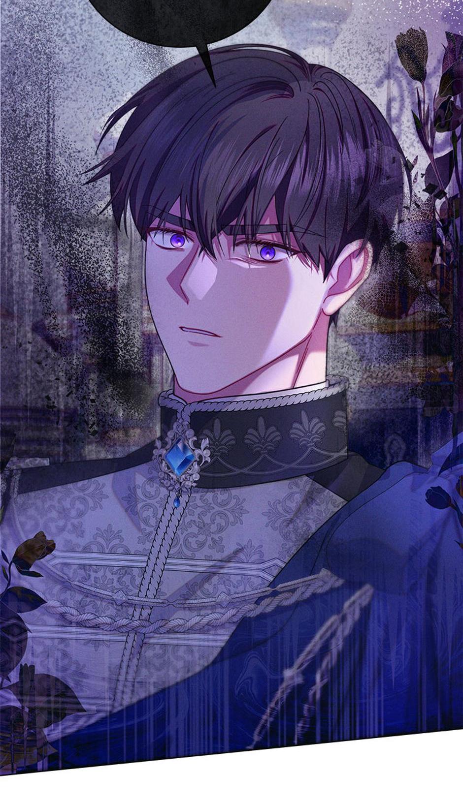 Read Princess Eveness Saves Herself EN Manga Online