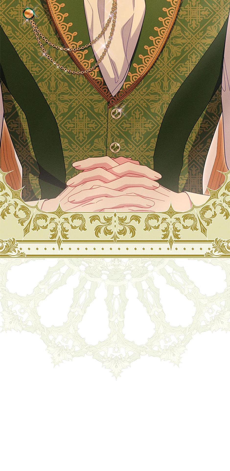 Read Princess Eveness Saves Herself EN Manga Online