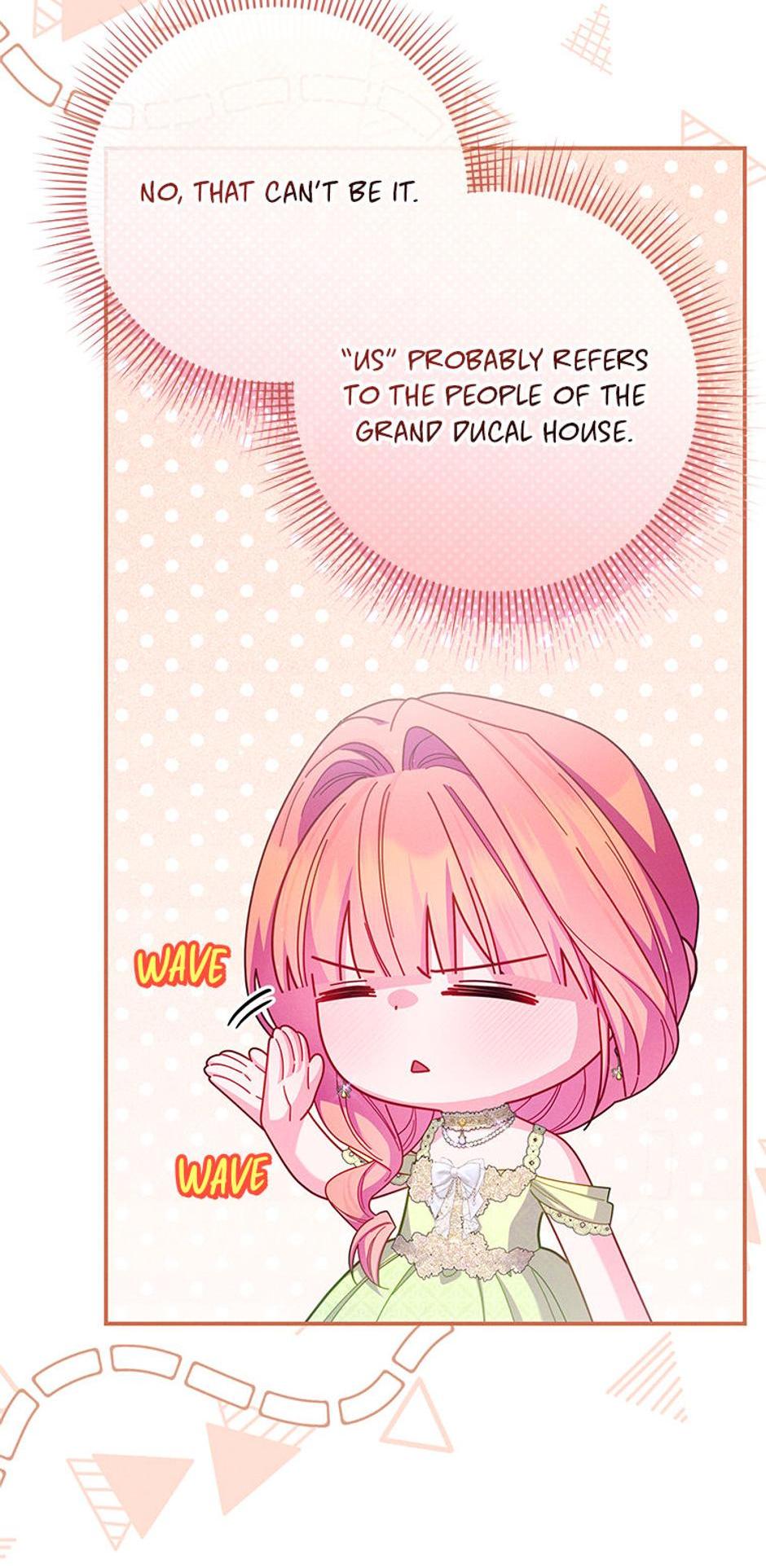 Read Princess Eveness Saves Herself EN Manga Online