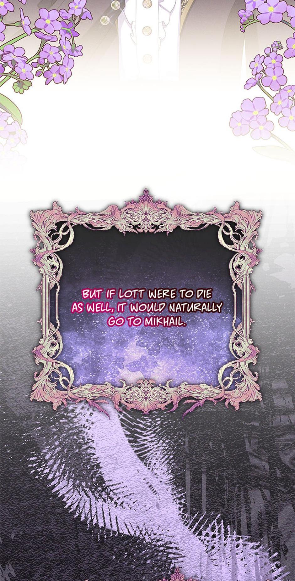 Read Princess Eveness Saves Herself EN Manga Online