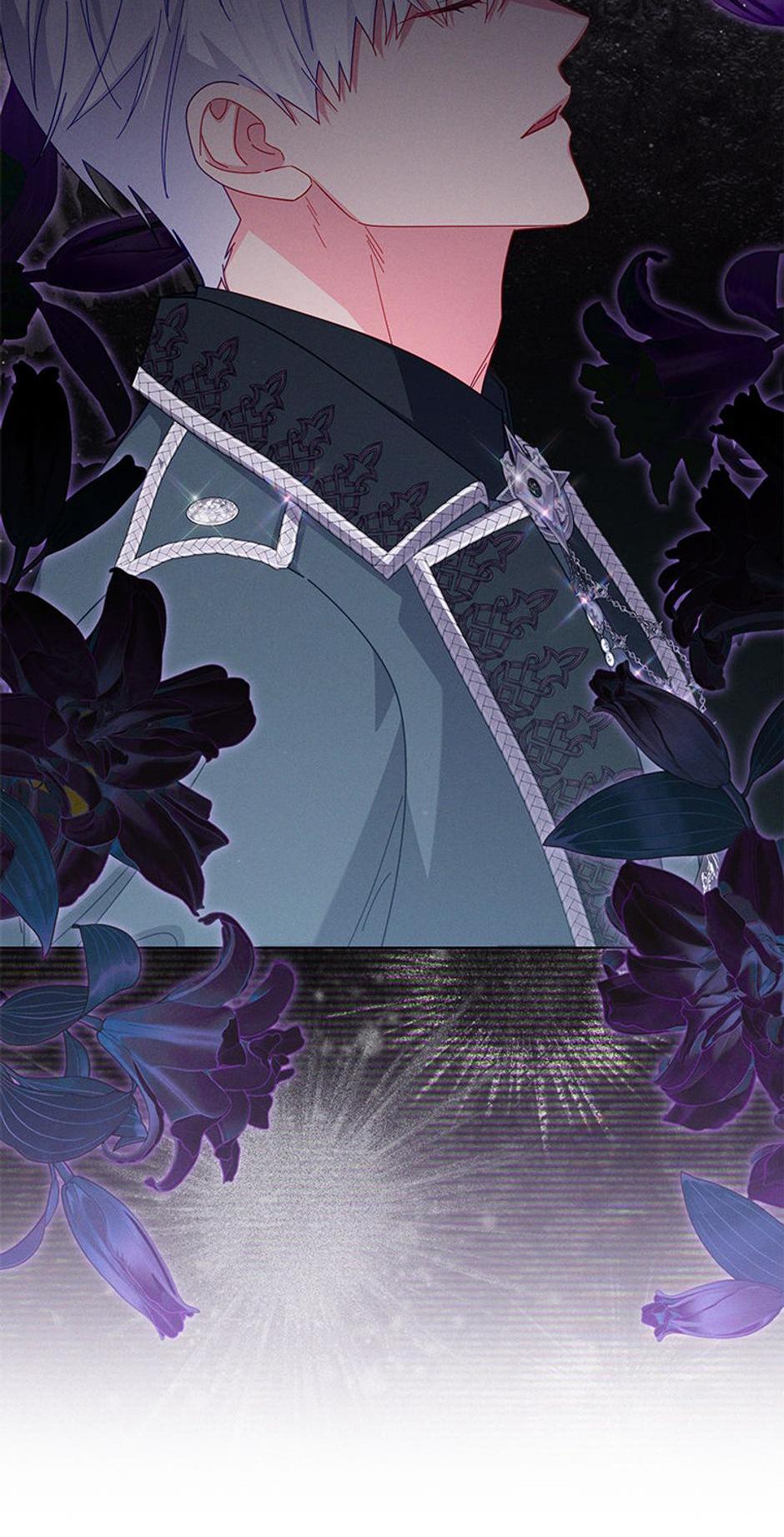 Read Princess Eveness Saves Herself EN Manga Online