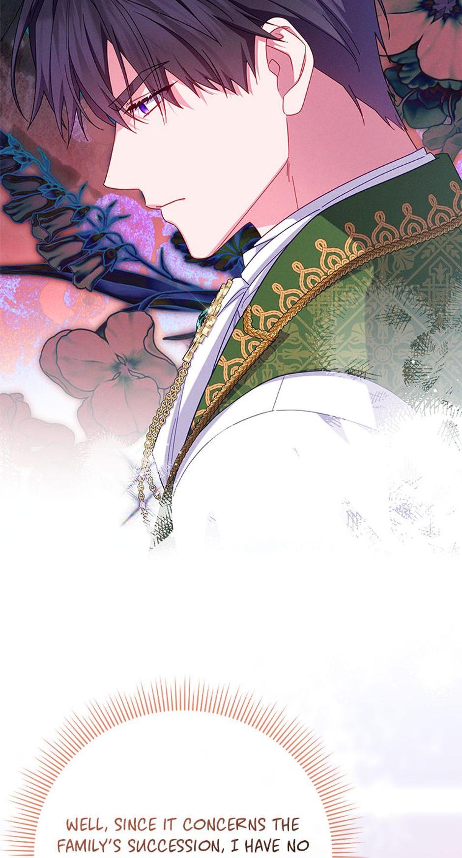 Read Princess Eveness Saves Herself EN Manga Online