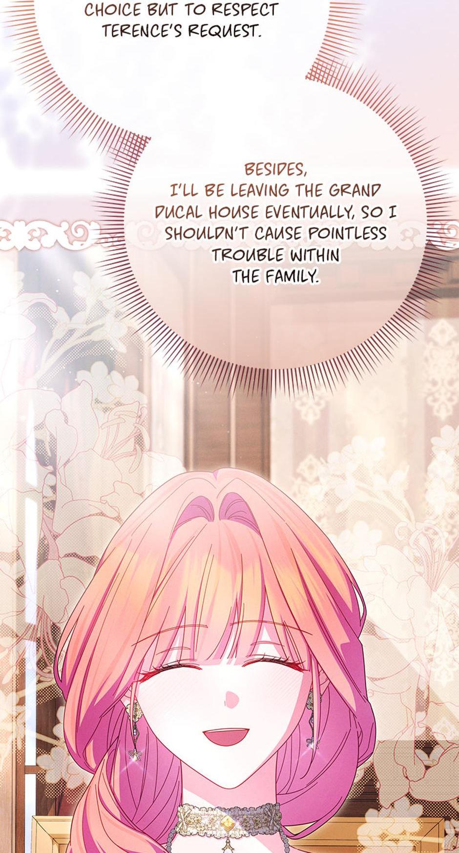 Read Princess Eveness Saves Herself EN Manga Online
