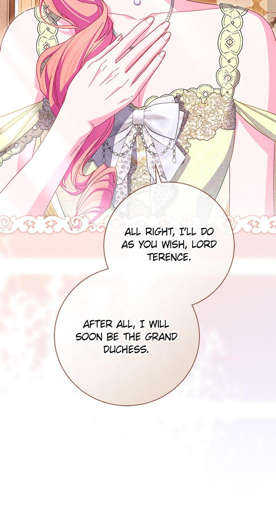 Read Princess Eveness Saves Herself EN Manga Online