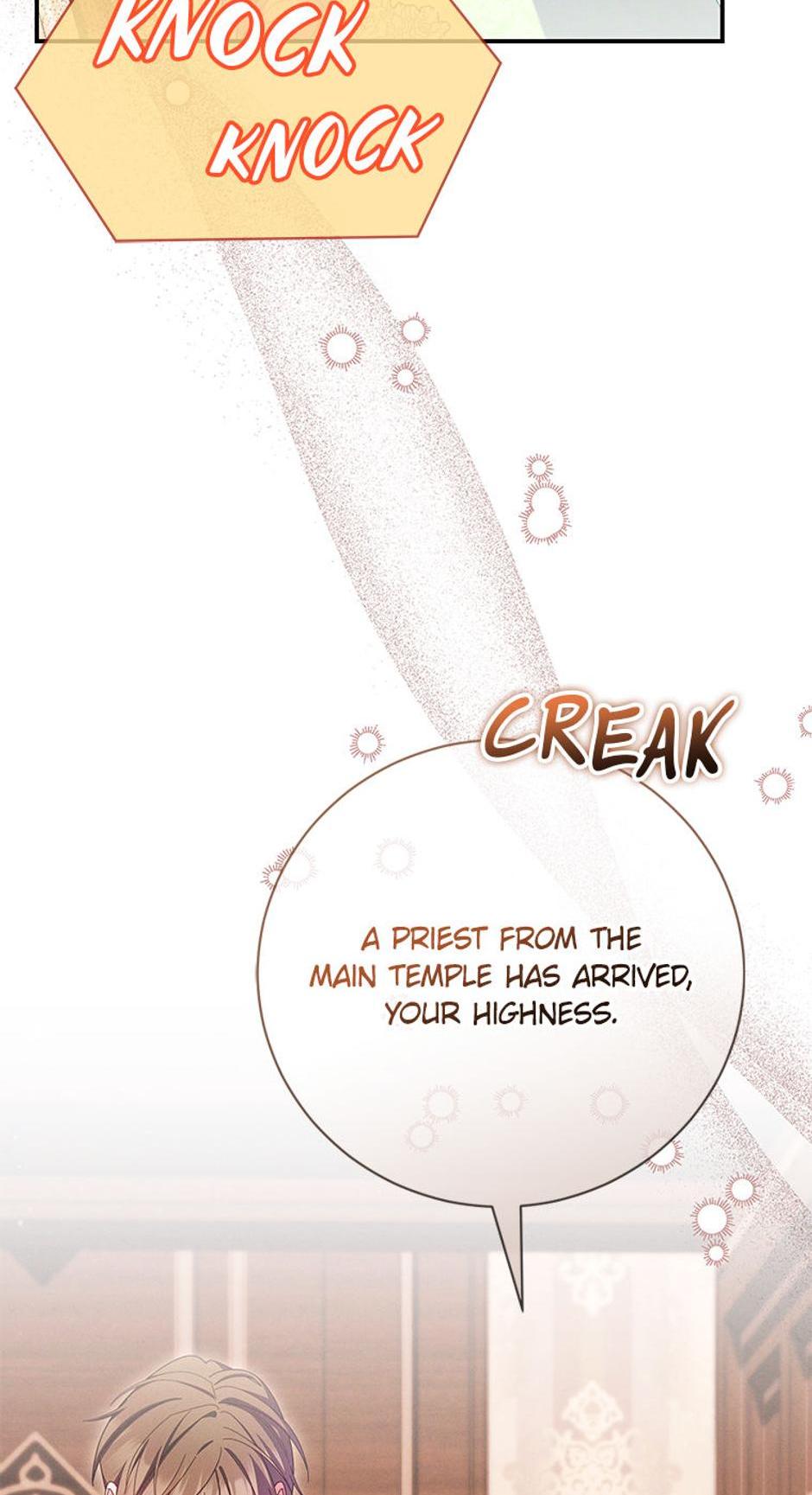 Read Princess Eveness Saves Herself EN Manga Online