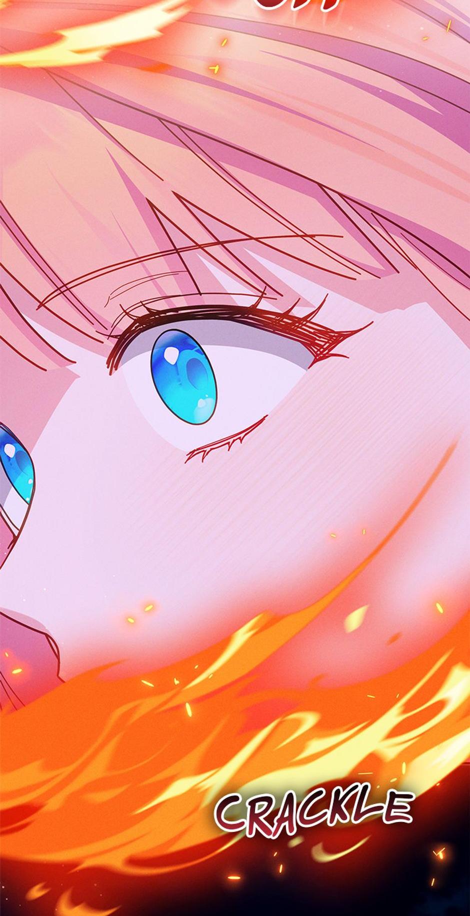 Read Princess Eveness Saves Herself EN Manga Online