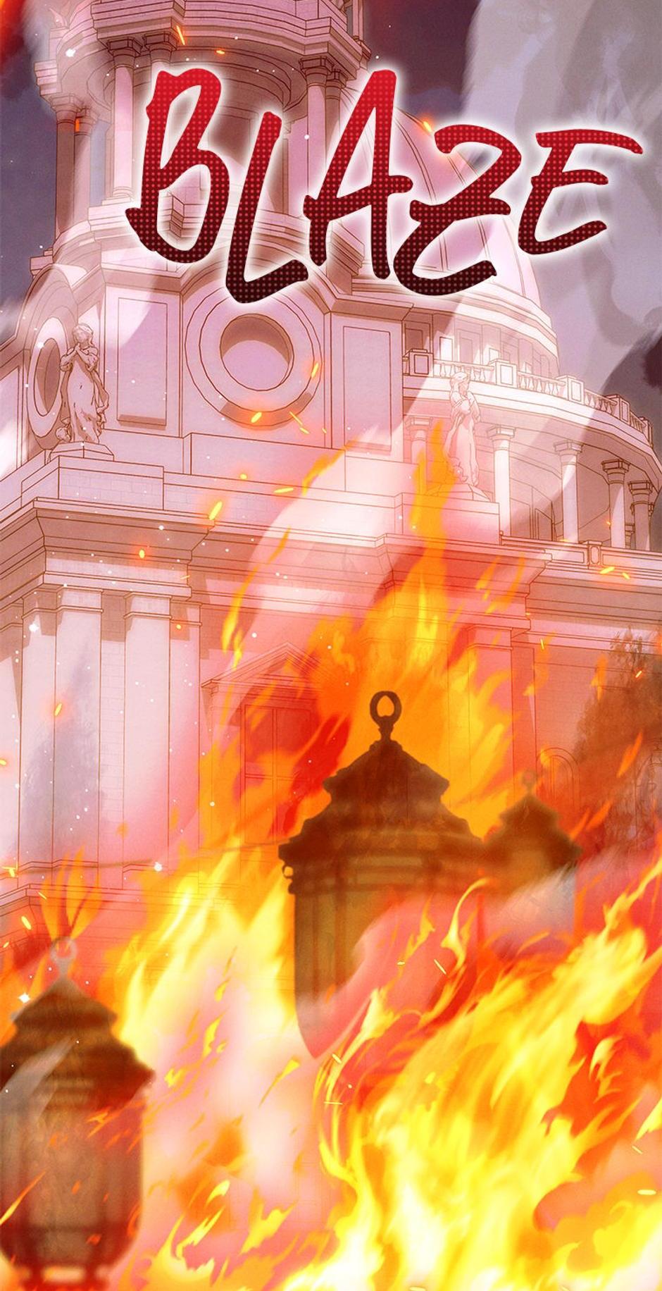 Read Princess Eveness Saves Herself EN Manga Online