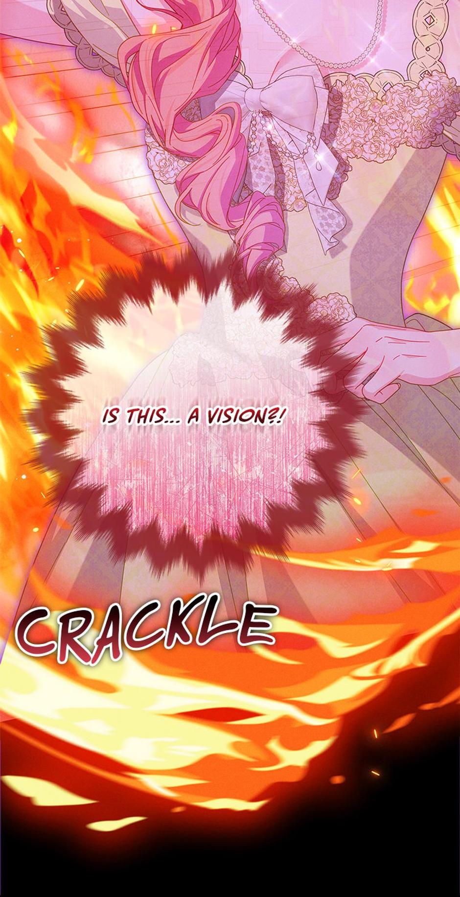 Read Princess Eveness Saves Herself EN Manga Online