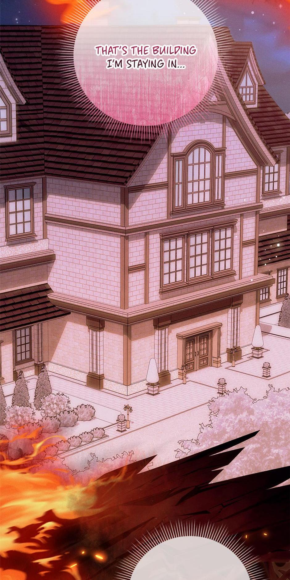 Read Princess Eveness Saves Herself EN Manga Online