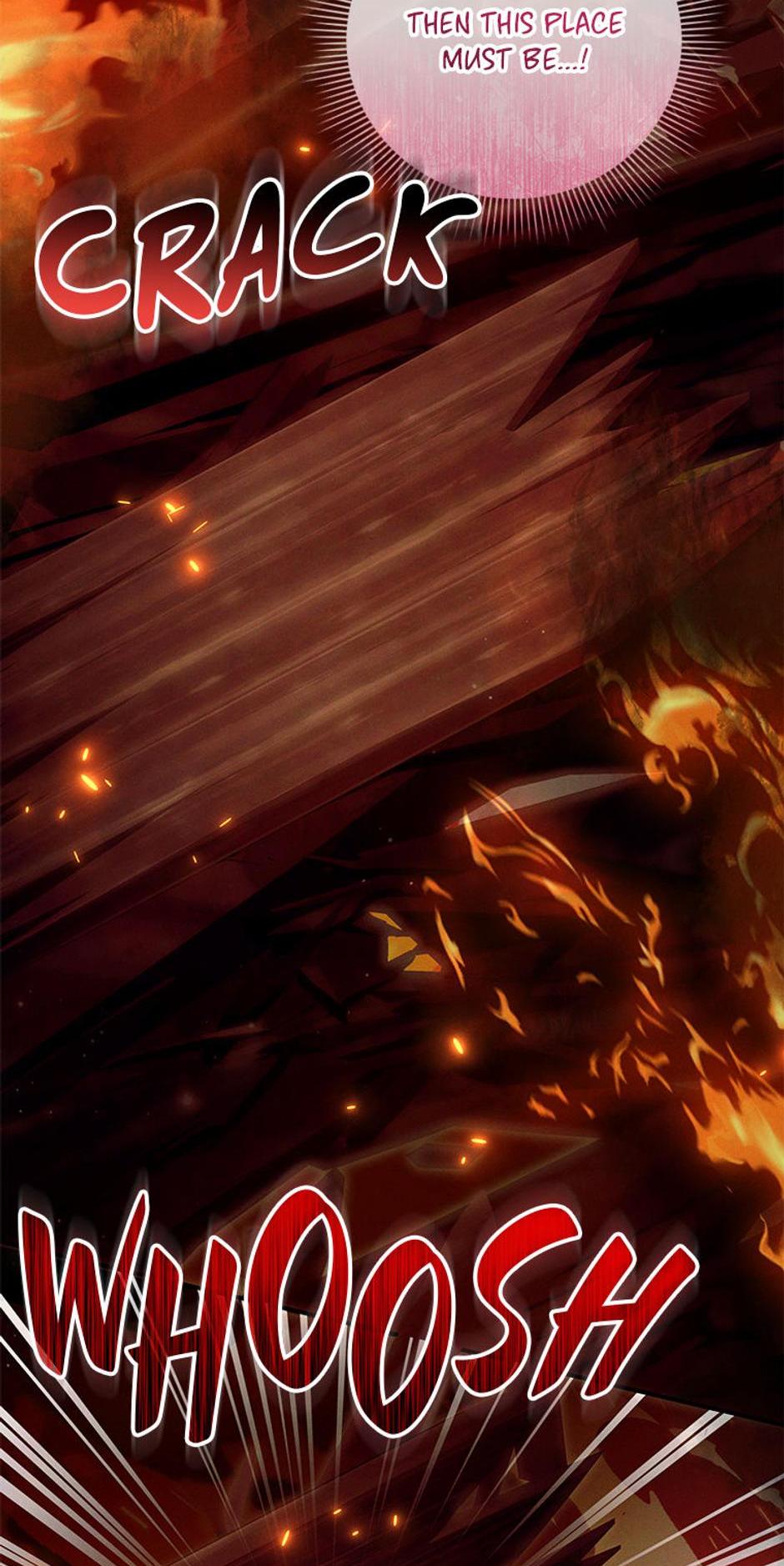 Read Princess Eveness Saves Herself EN Manga Online