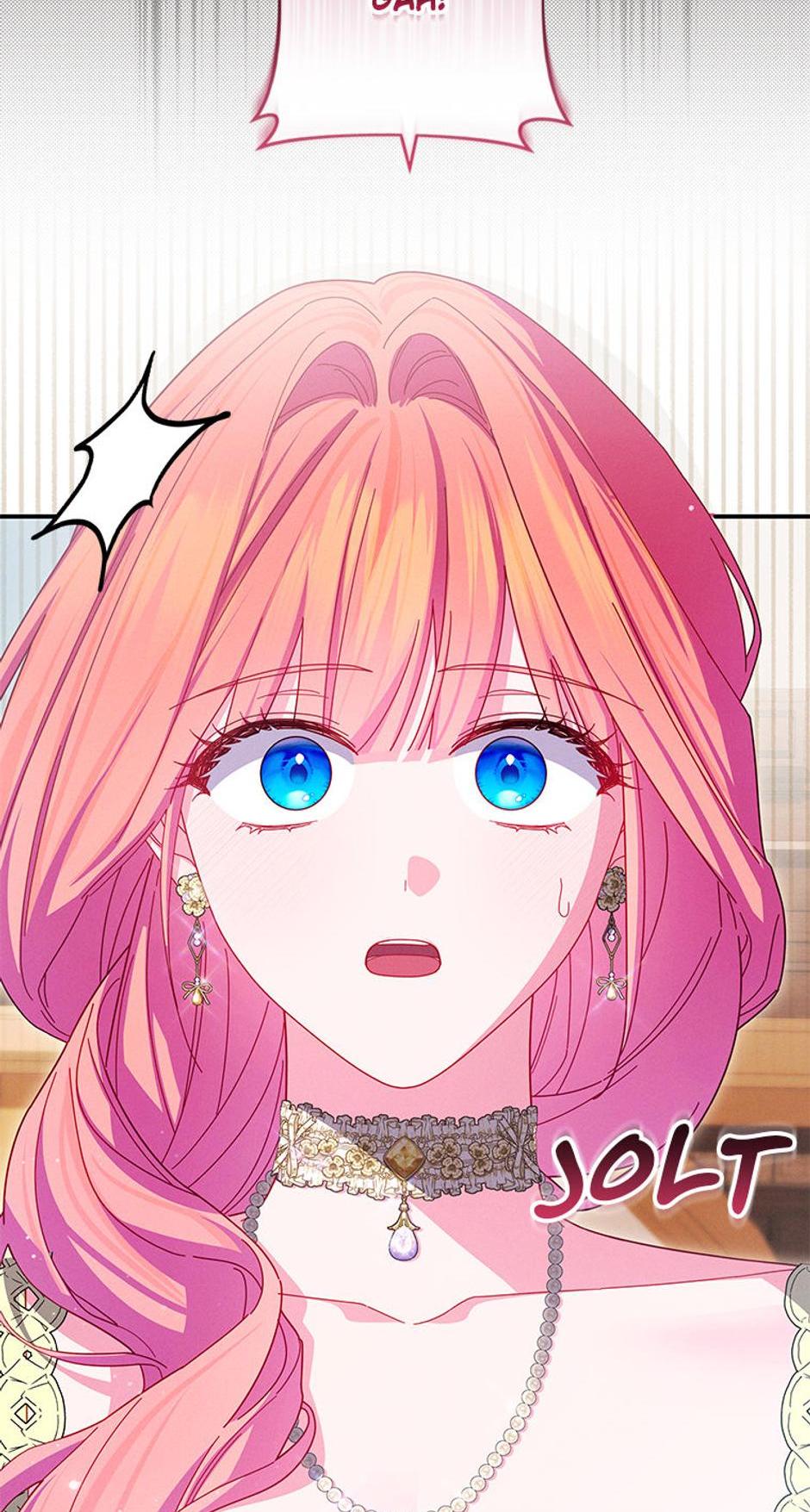 Read Princess Eveness Saves Herself EN Manga Online