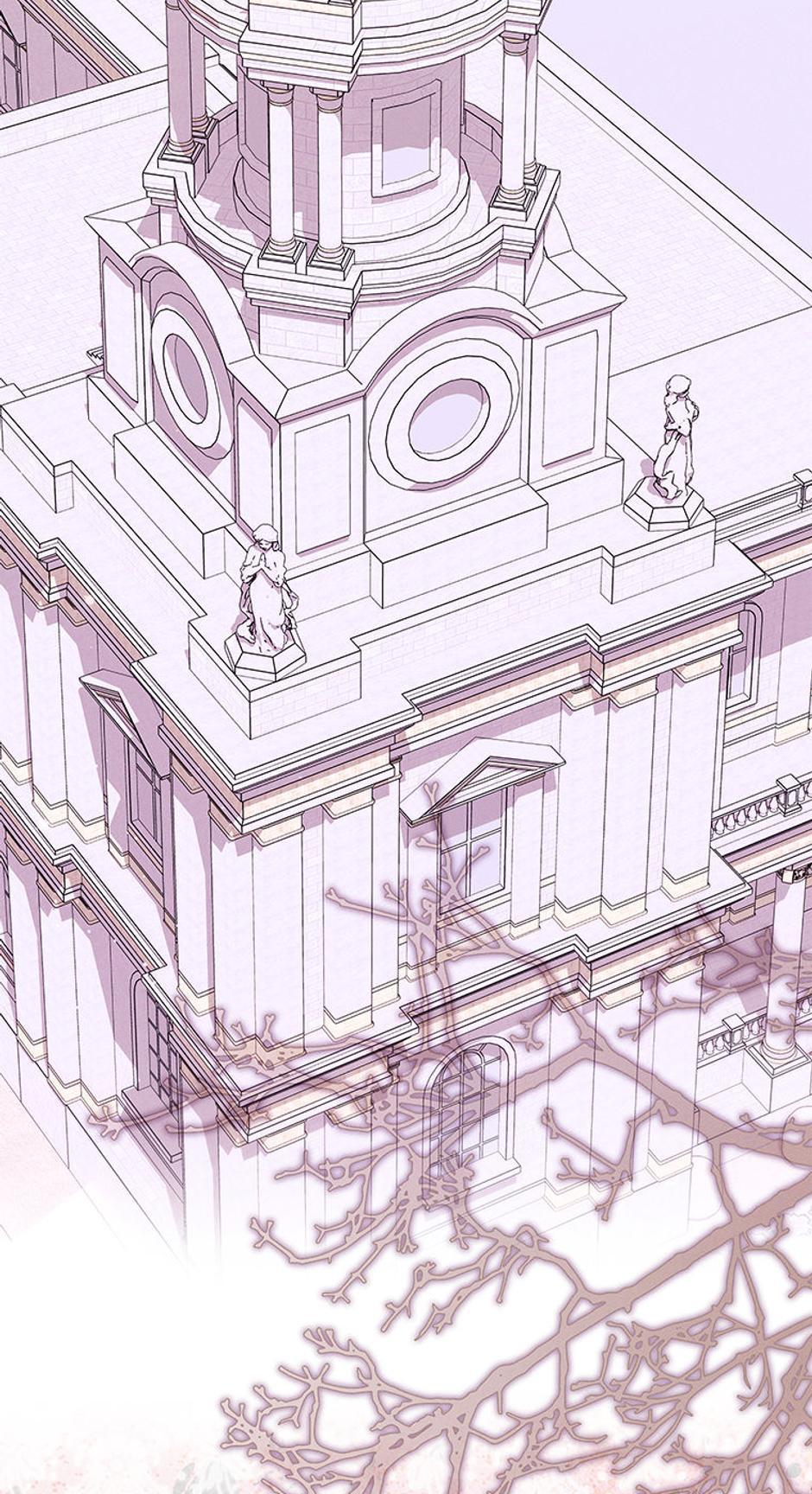 Read Princess Eveness Saves Herself EN Manga Online