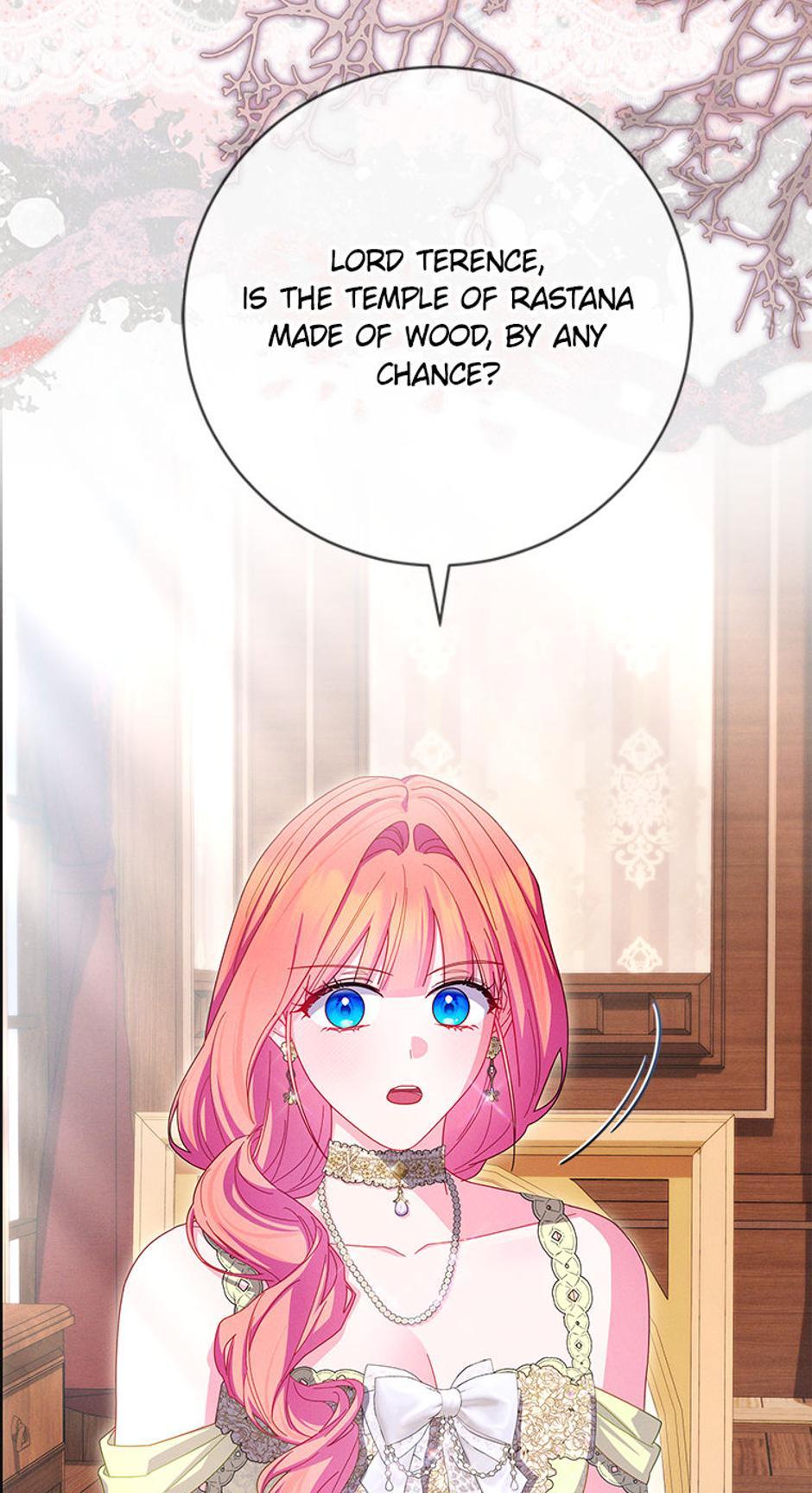 Read Princess Eveness Saves Herself EN Manga Online