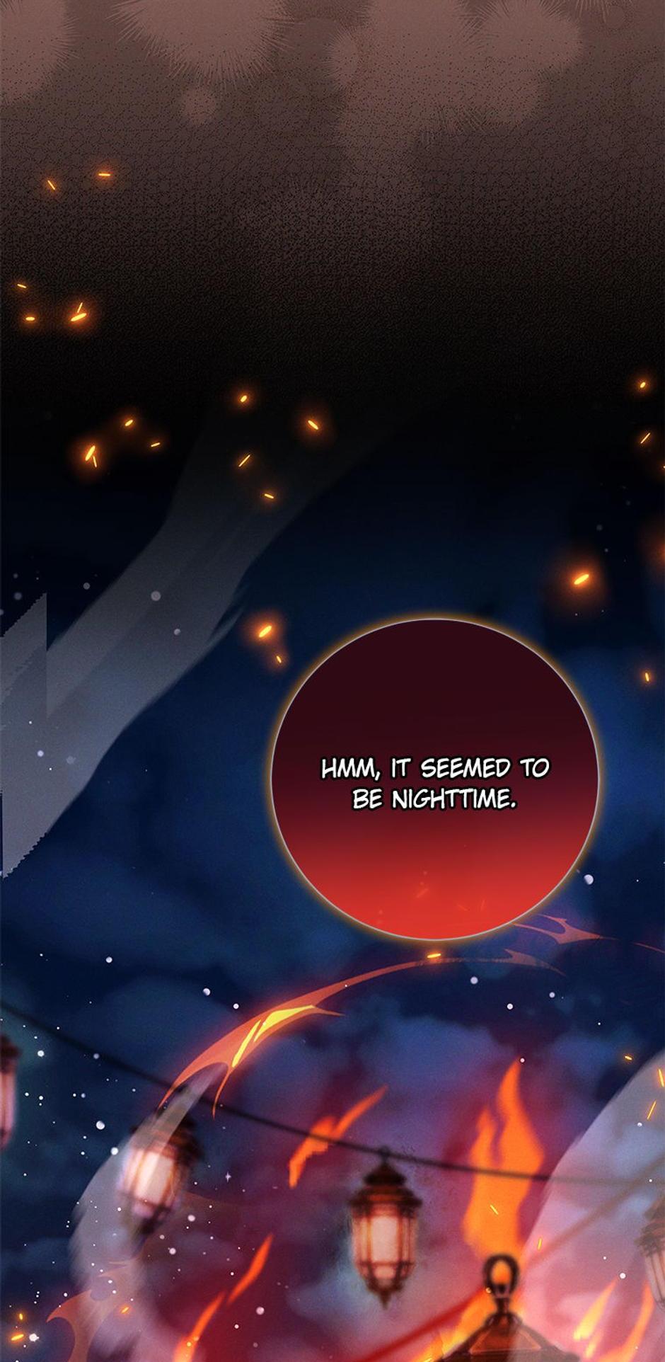 Read Princess Eveness Saves Herself EN Manga Online